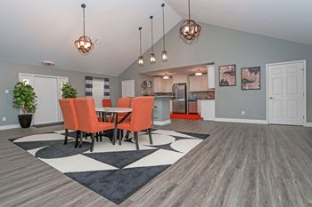 Clubhouse